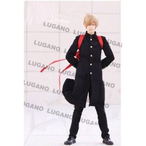DK1084 君と僕。浅羽祐希&amp;悠太　応援団 風 コスプレ衣装/ウィッグ付　完全オーダメイドも対応可能_2