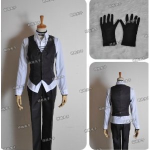 DK1035 VOCALOID 『Deadline Circus』デッドラインサーカス 神威（がく