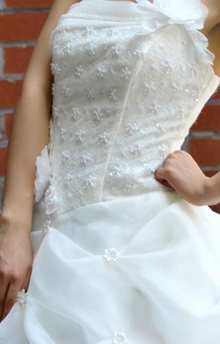 A1223 ウェディングドレス.ドレス.舞台ドレス.プリンセス.マーメイド.結婚式...ブライダル・ベール・グローブ・パニエ無料付き A1223 ウェディングドレス.ドレス.舞台ドレス.プリンセス.マーメイド