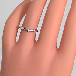 プラチナ900 ダイヤモンドリング ピンキーリング 指輪 ring ネットショップ 通販 レディースリング 送料無料の通販は プラチナ900 ダイヤモンドリング ピンキーリング 指輪 ring ネットショップ 通販 レディースリング 送料無料の通販は