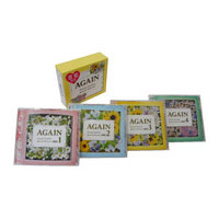AGAIN〜女性ヴォーカリスト・スペシャル・セレクション〜CD4枚組の通販は 9,240円
