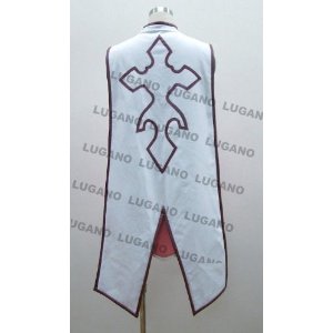 DK1122 ☆ テイルズ・オブ・ジ・アビス ☆ アニス・タトリン 風