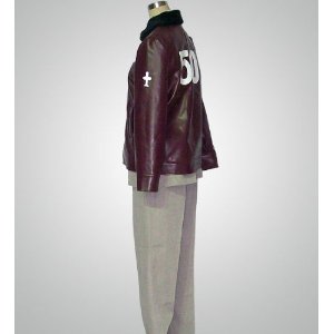 DK436 APH ヘタリア アメリカ風 軍服 ◇ コスプレ衣装 新品 完全オーダ