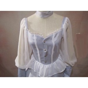 DK623 ◇ 黒執事 （くろしつじ） 天使 angel 風 ☆コスプレ衣装 完全