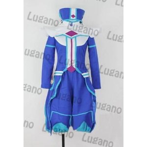 DK795　◆ カードファイト!! ヴァンガード　■ 小さな賢者マロン　風 コスプレ衣装　新品　完全オーダメイドも対応可能