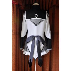 魔法少女まどか★マギカ☆暁美ほむら　・コスプレ衣装・完全オーダーメイド_2