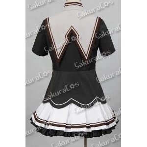 ましろ色シンフォニー コスプレ 瀬名愛理 ウィッグ付き 417RHZHBnSL._UY1000_.jpg