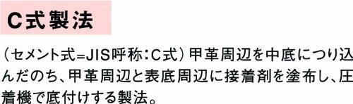 履き心地と耐久性に優れたビジネスシューズ　【紳士靴】　_2
