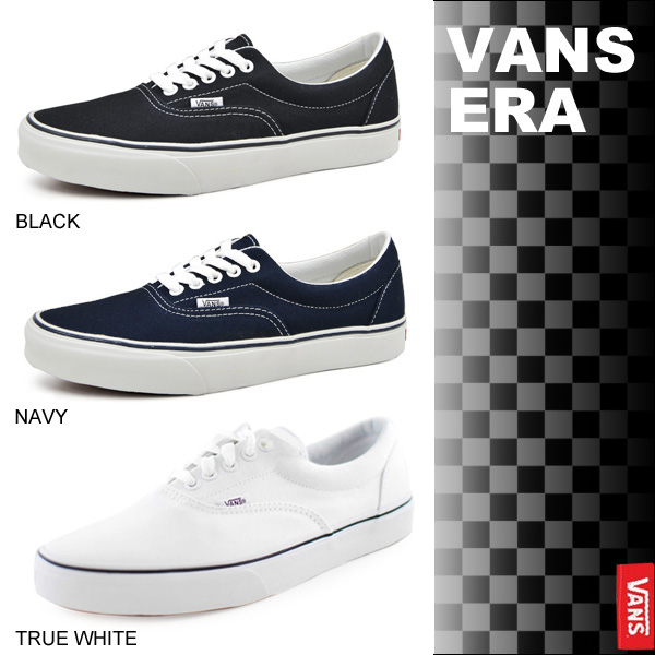 バンズ スニーカー メンズ レディース エラ キャンバス シューズ Vans Eraの通販はau Pay マーケット 激安 セール開催中 靴のアポロプラス