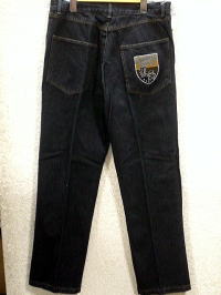 レシュロンスポーツ　デニムパンツ　LESHURON SPORTSの通販は 8,900円