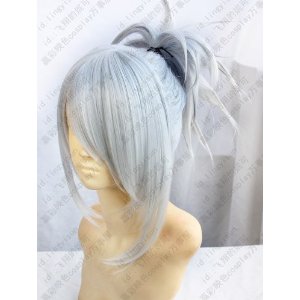 Dw310 ファイナルファンタジー零式ff零式 サイス Sice コスプレウィッグ ウイッグネット の通販はau Pay マーケット ルガーノショップ