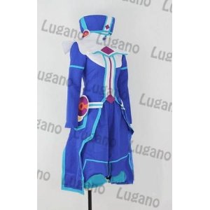 DK795　◆ カードファイト!! ヴァンガード　■ 小さな賢者マロン　風 コスプレ衣装　新品　完全オーダメイドも対応可能 DK795 ◇ カードファイト!! ヴァンガード □ 小さな賢者マロン 風