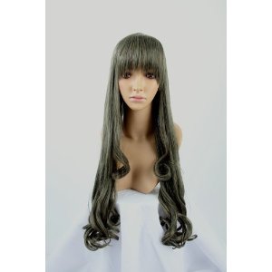 Dw097 Fate Zero 遠坂葵 コスプレウィッグ ウイッグネットの通販はau Pay マーケット ルガーノショップ