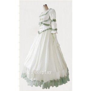 DK707　◆ Sound Horizon　★marchen　ドレス　風　 コスプレ衣装　新品　完全オーダメイドも対応可能