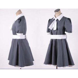 DK401荒川アンダー ザ ブリッジ 風◆ステラ・コスプレ衣装・完全オーダーメイド