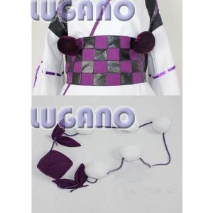 DK752 ◇ 東方Project □ 姫海棠はたて （ひめかいどうはたて） 風