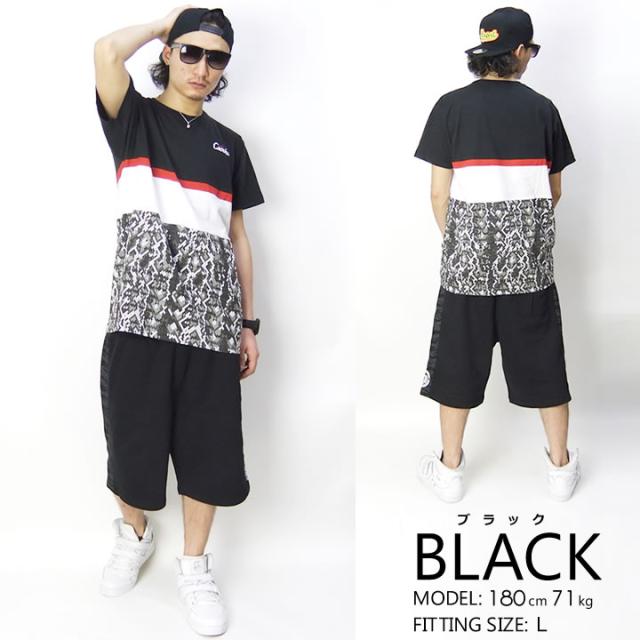 クルックスアンドキャッスルズ Crooks&Castles Tシャツ B系 B系