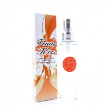 ●送料無料☆愛の女神ヴィーナスの香りが後押し【ヴィーナスキッス ３個セット】高濃度フェロモン香水/女性用/materi36P6