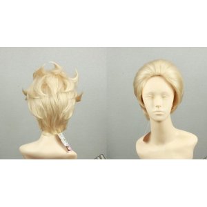 Dw342 イナズマイレブン 豪炎寺修也 ごうえんじ しゅうや コスプレウィッグ ウイッグネット の通販はau Pay マーケット ルガーノショップ