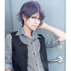 DW572 「テニスの王子様」 跡部景吾（あとべ けいご） 風 コスプレ