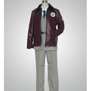 DK436 APH ヘタリア アメリカ風 軍服 ◇ コスプレ衣装 新品 完全オーダ