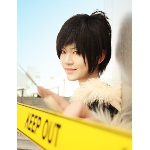 Dw149 デュラララ 折原臨也 コスプレウィッグ ウイッグネットの通販はau Pay マーケット ルガーノショップ