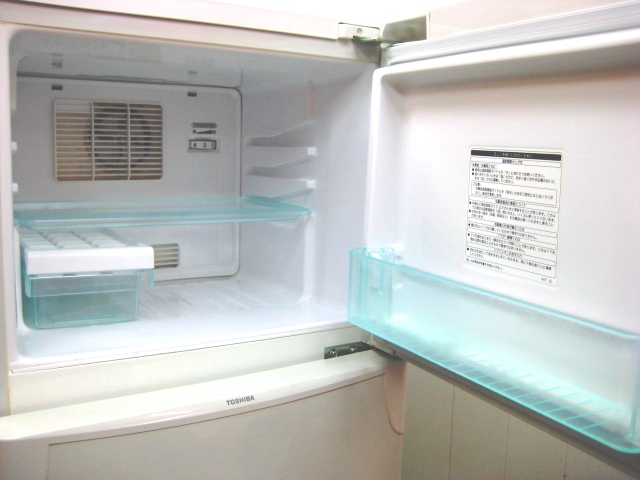 冷蔵庫 中古 東芝冷凍冷蔵庫1l Gr N12t 小型冷蔵庫 2ドア冷蔵庫 冷蔵庫中古 冷蔵庫一人暮らし 送料無料の通販はau Pay マーケット あおいくま