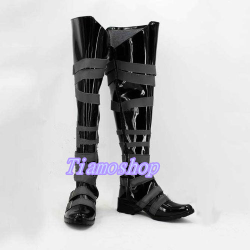 黒執事 葬儀屋 アンダーテイカー Undertaker 専用靴 通用靴 コスプレ道具 小物 D215の通販はau Pay マーケット ティアーモショップ