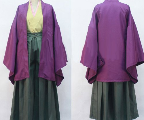 銀魂 高杉晋助 幼少期風 コスプレ衣装 完全オーダーメイドも対応可能 K1401の通販はau Pay マーケット ティアーモショップ