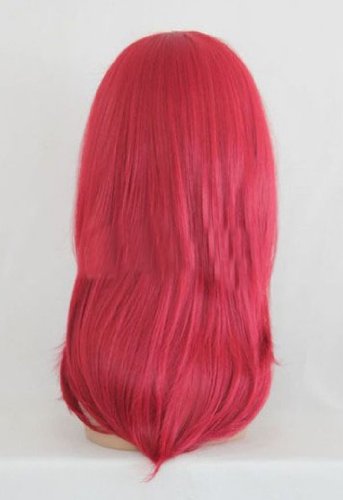 Naruto ナルト 香燐 かりん 風 コスプレウィッグ ウイッグネット W1305の通販はau Pay マーケット ティアーモショップ