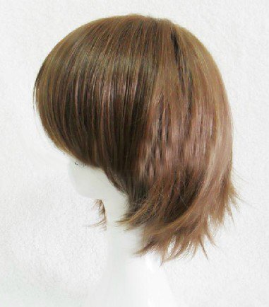 K アニメ 雪染 菊理 ゆきぞめ くくり 風 コスプレウイッグ ネット W6の通販はau Pay マーケット ティアーモショップ