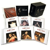 越路吹雪　華麗なる世界　（CD6枚+特典DVD1枚） / 越路吹雪の通販は