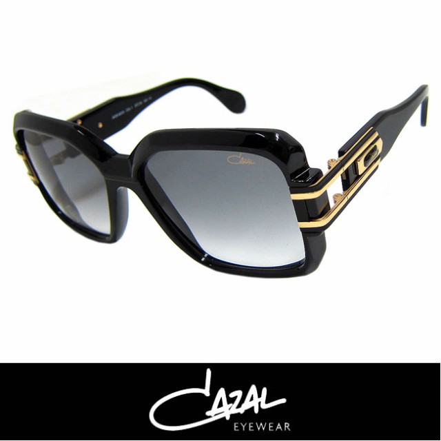 カザール CAZAL サングラス 復刻版 CZ 623/3 C001 定価46440円 (16)の通販は