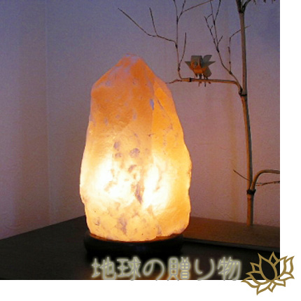 ヒマラヤ塩ランプ 馬 レアです。 ヒマラヤ塩ランプ 馬 レアです。