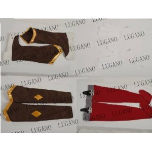 DK1867 テイルズオブジアビス ティア・グランツ コスチューム