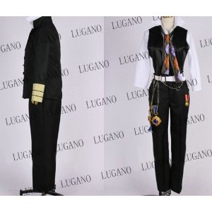 DK2130  うたのプリンスさま　マジLOVE1000%風☆神宮寺レン コスチューム、コスプレ　コスプレ衣装　完全オーダメイドも対応可能 DK2130 うたのプリンスさま マジLOVE1000%風☆神宮寺レン コスチューム