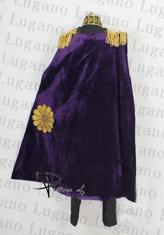 DK3062  Axis Powers ヘタリア（APH）■日本（本田菊） 軍服風  コスチューム コスプレ衣装  完全オーダメイドも対応可能 DK3062 Axis Powers ヘタリア（APH）□日本（本田菊） 軍服風