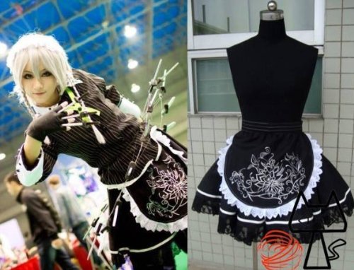 ※匿名配送※ 十六夜咲夜 コスプレ衣装 東方Project Amazon.co.jp: [QMIQMI] 十六夜 咲夜（いざよい さくや