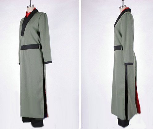 銀魂 岡田似蔵　 風　 コスチューム コスプレ衣装 完全オーダメイドも対応可能 銀魂 岡田似蔵 風 コスチューム コスプレ衣装 完全オーダメイドも対応