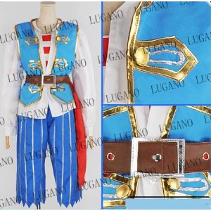 DK1332 ディズニー 　クールザヒート ミッキ　  コスプレ衣装　　新品　完全オーダメイドも対応可能 の通販は