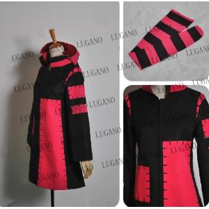 DK1531 VOCALOID Project DIVA-f 東京テディベア 鏡音リンRIN コスプレ