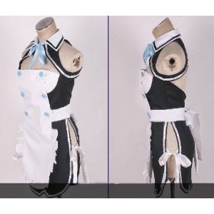 DK1298 ドリームクラブ★理保風 コスプレ衣装 　完全オーダメイドも対応可能 DK1298 ドリームクラブ☆理保風 コスプレ衣装 完全オーダメイドも対応