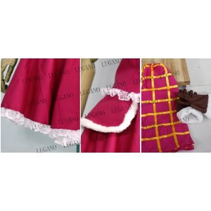 DK1677 League of Legends（リーグ・オブ・レジェンズ） LOL Annie