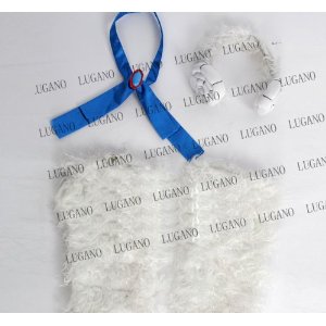 DK1401 カーニヴァル 无（ナイ）制服 コスプレ衣装 完全オーダメイドも