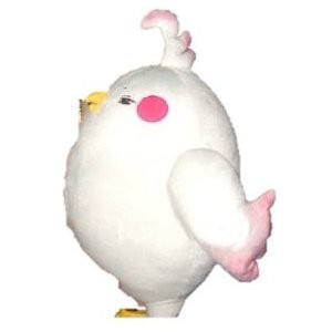 Dd074 たまこまーけっと 鳥 デラ モチマッヅィ 風 ぬいぐるみ コスプレ道具 コスプレ小物 の通販はau Pay マーケット ルガーノショップ Dd074 たまこまーけっと 鳥 デラ モチマッヅィ 風 ぬいぐるみ コスプレ道具 コスプレ小物 の通販はau Pay マーケット ルガーノショップ