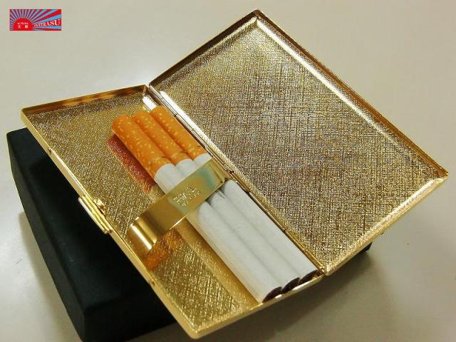 肌触りがいい Pearl スリムシガレットケース ゴールドサテン 人気 メンズ ロング ブランド レディース 売れ筋 おすすめ カジュアル 真鍮 かっこいい 新しいコレクション Www Iacymperu Org