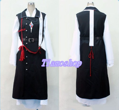 青の祓魔師 あおのエクソシスト 宝生 蝮 風 コスプレ衣装 完全オーダメイドも対応可能 K3084の通販はau Pay マーケット ティアーモショップ