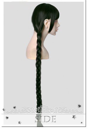 Rdg レッドデータガール 鈴原 泉水子風 コスプレウィッグ ウイッグネット W1098の通販はau Pay マーケット ティアーモショップ