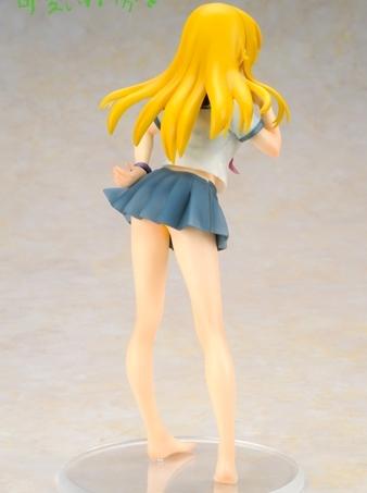 遠州屋】 俺の妹がこんなに可愛いわけがない。 高坂桐乃 1/8スケール 