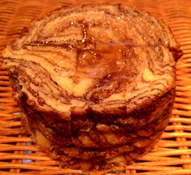 当店人気のチョコラウンドをフレンチトーストに チョコラウンドフレンチ の通販はau Pay マーケット 京都パン屋ｇｒｅｅｎ